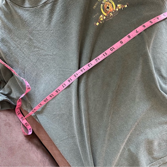 Vintage mgm studios tee - Picture 5 of 6